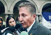 Abasto de agua de calidad, tema prioritario para Frangie ante el Imeplan