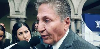 Abasto de agua de calidad, tema prioritario para Frangie ante el Imeplan
