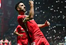 Toluca, fábrica de goleadores: del paraguayo Cardozo al portugués Paulinho