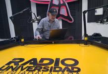 Radio al Cubo - Lu. 11 Nov 2024 - estrenos y clásico alrededor del mundo