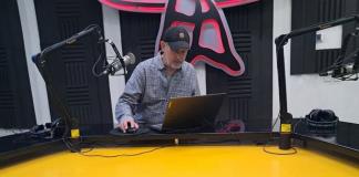 Radio al Cubo - Lu. 11 Nov 2024 - estrenos y clásico alrededor del mundo