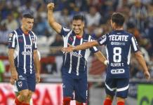 Monterrey clasifica a cuartos de final y Tijuana define repechaje del fútbol mexicano