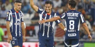 Monterrey clasifica a cuartos de final y Tijuana define repechaje del fútbol mexicano