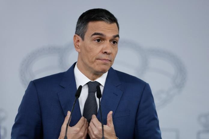 El momento del debate político vendrá tras la reconstrucción, dice Sánchez sobre las inundaciones en España
