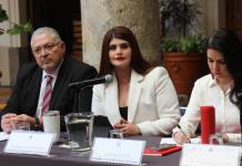 Reactivar estancias infantiles y fortalecer a policías municipales, temas que impulsará el PRI