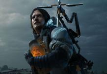 Death Stranding llega a Xbox Series