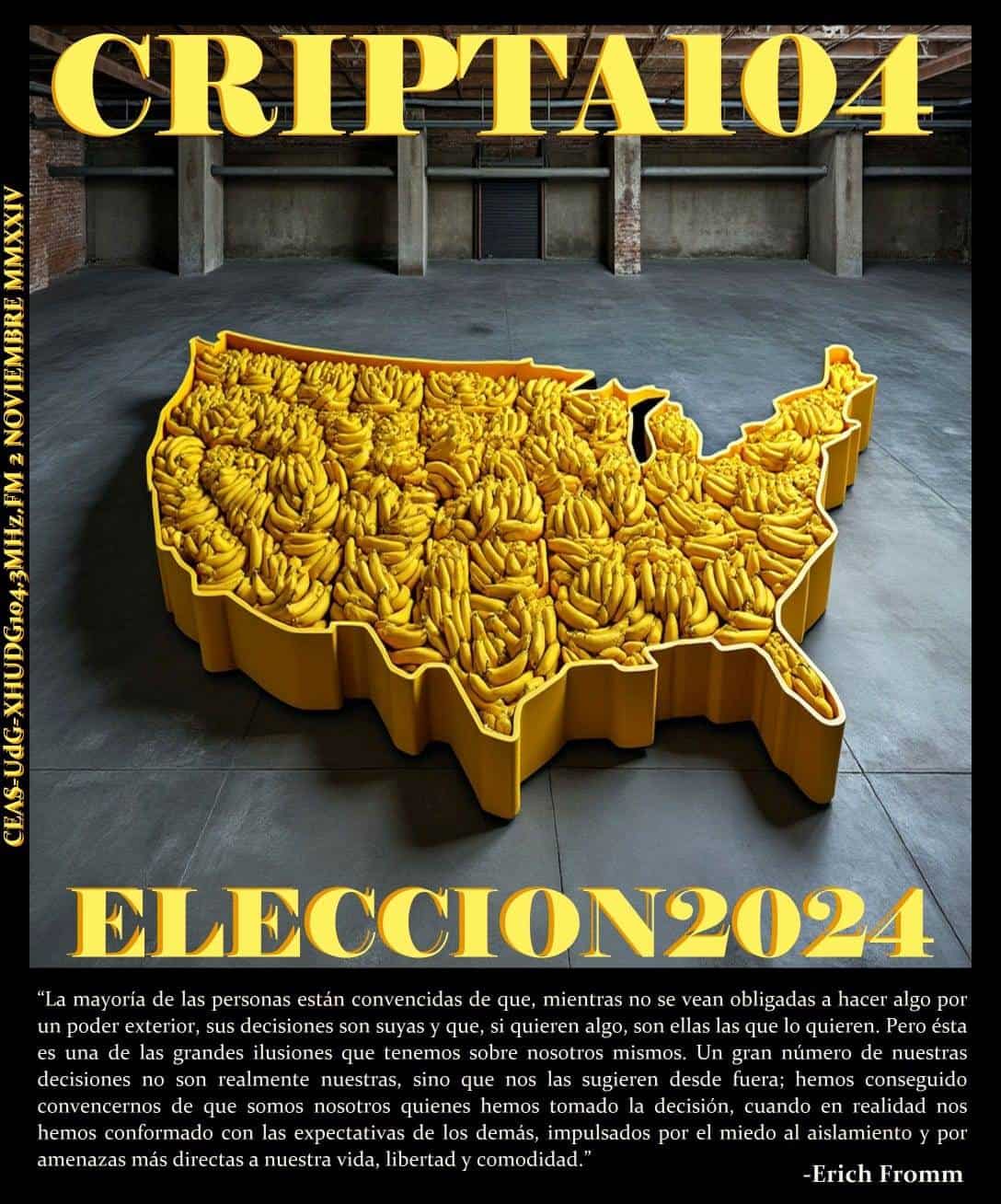 La Cripta - Sa. 02 Nov 2024