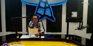 Audiocracia - Lu. 11 Nov 2024