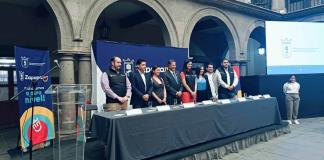 Fusionan 5 direcciones en Zapopan para crear súper coordinación de infraestructura, comercio y servicios comunitarios