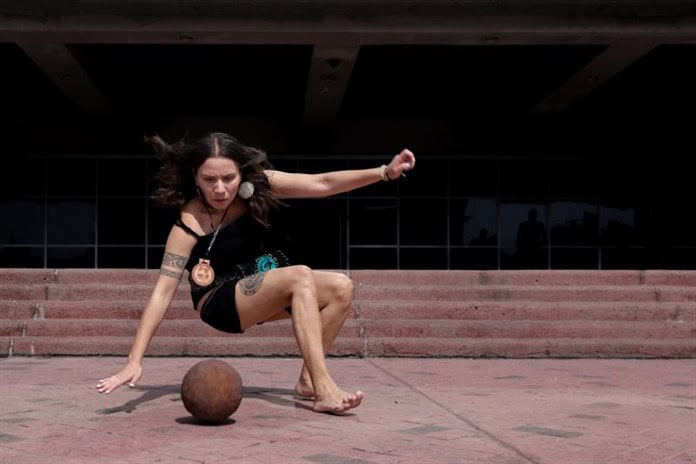 La UdeG, sede del noveno Campeonato Nacional de Juego de Pelota Mesoamericano