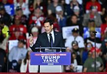 Marco Rubio, un latino para dar un golpe de timón a la política exterior de EEUU