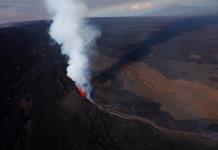 Comprender la tubería de un volcán para mejorar la previsión de las erupciones