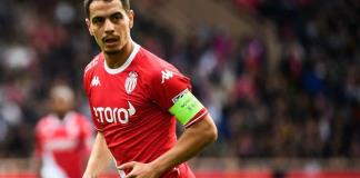 Ben Yedder es condenado a dos años de prisión en suspenso por agresión sexual