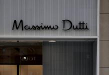 Marca española Massimo Dutti anuncia la apertura de su primera tienda en Estados Unidos