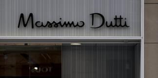 Marca española Massimo Dutti anuncia la apertura de su primera tienda en Estados Unidos