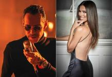 El salsero Marc Anthony y Roselyn Sánchez se suman a la gala de los Latin Grammy en Miami