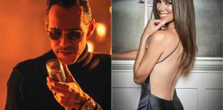 El salsero Marc Anthony y Roselyn Sánchez se suman a la gala de los Latin Grammy en Miami