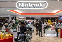 Nintendo da giro estratégico para conquistar un público más amplio