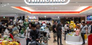 Nintendo da giro estratégico para conquistar un público más amplio