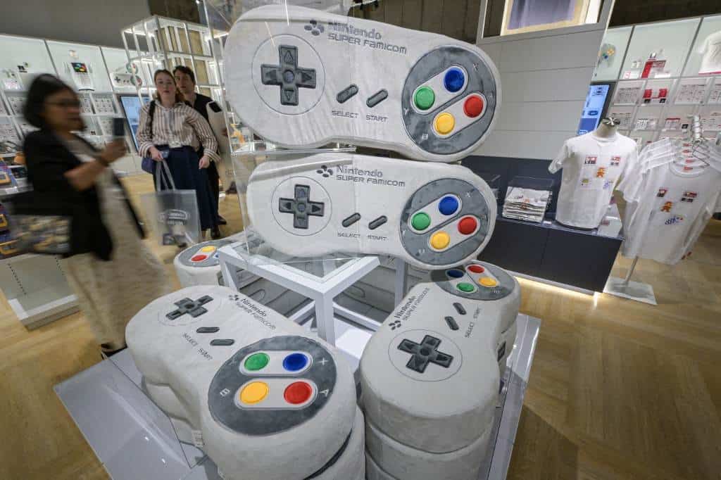 Nintendo da giro estratégico para conquistar un público más amplio