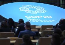 México presentará las reformas energéticas y ambientales de Sheinbaum en la COP29