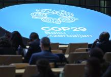 La batalla por la financiación en la COP29 es humillante, dice líder interino de Bangladés