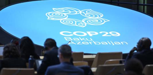 La batalla por la financiación en la COP29 es humillante, dice líder interino de Bangladés