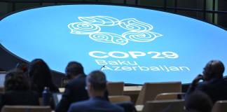 Países ricos se comprometen en la COP29 a dejar de abrir centrales de carbón