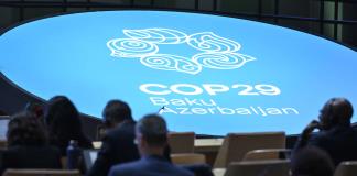 COP29 aprueba paquete de acuerdos climáticos globales