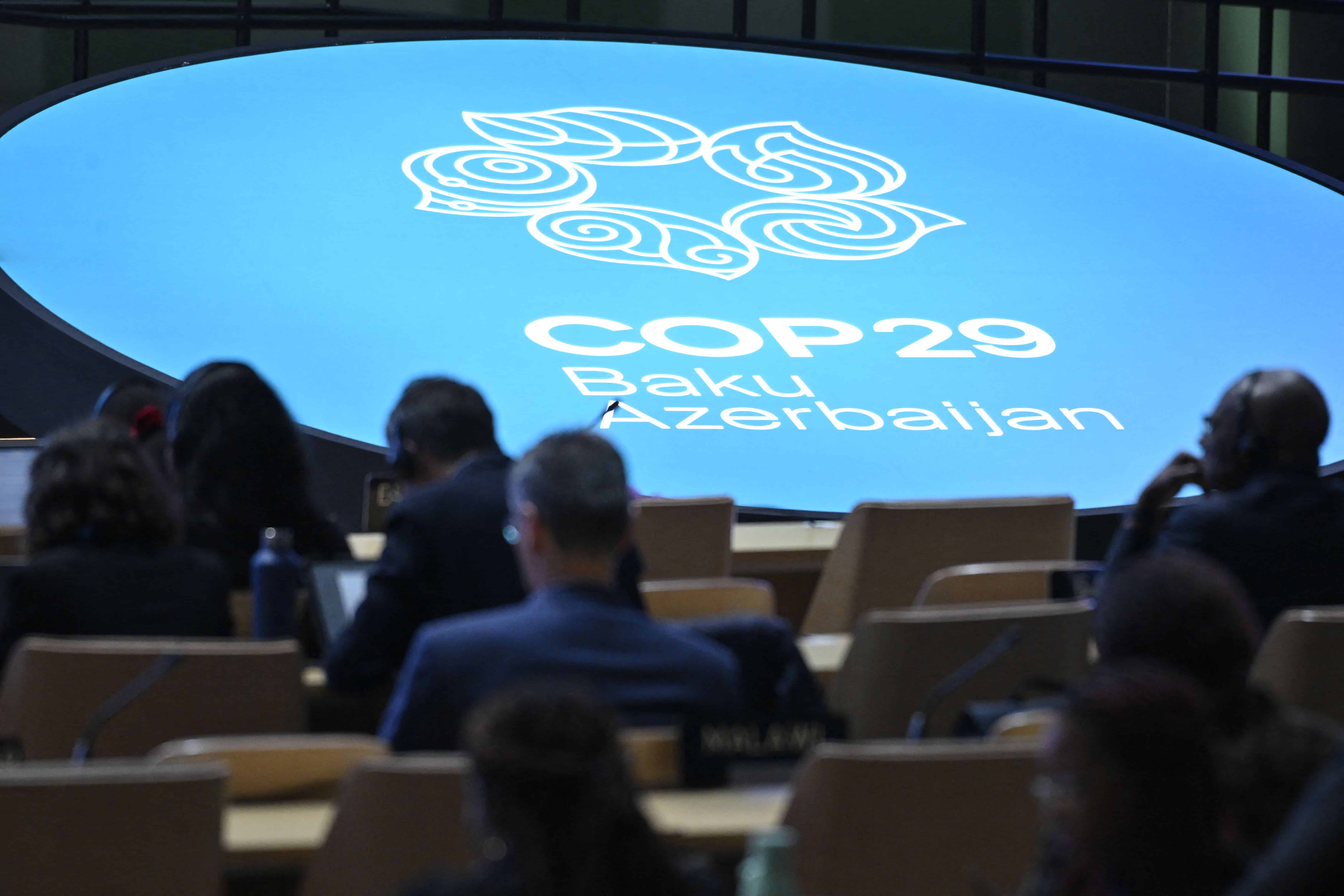 La COP29 busca una salida al bloqueo tras un G20 sin avances notables