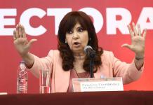 Tribunal argentino confirma condena por corrupción a expresidenta Kirchner