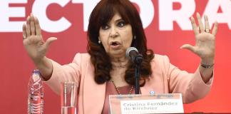 Tribunal argentino confirma condena por corrupción a expresidenta Kirchner