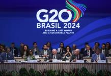 G20: puntos clave sobre la cumbre que reúne a las mayores economías del mundo