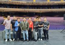 Los Yonics, Los Freddys y Los Muecas celebrarán el amor en el Auditorio Telmex