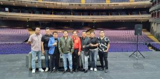 Los Yonics, Los Freddys y Los Muecas celebrarán el amor en el Auditorio Telmex