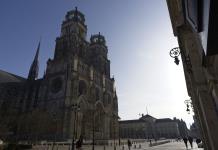 Catedral Notre Dame de París, lista para acoger al mundo entero a partir del 8 de diciembre