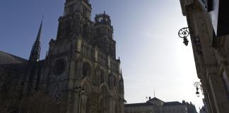 Catedral Notre Dame de París, lista para acoger al mundo entero a partir del 8 de diciembre