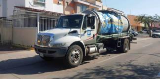 Para conectar el sistema Zapotillo-Calderón con la ciudad, SIAPA deja sin agua a 600 colonias en dos fines de semana