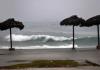 Se forma la primera depresión tropical de 2025 frente a costas de Guerrero, sur de México