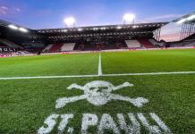 Bundesliga: el St.Pauli deja X por ser plataforma amplificadora de odio