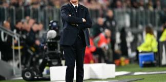 El club Roma saca a Claudio Ranieri del retiro para salvar su temporada