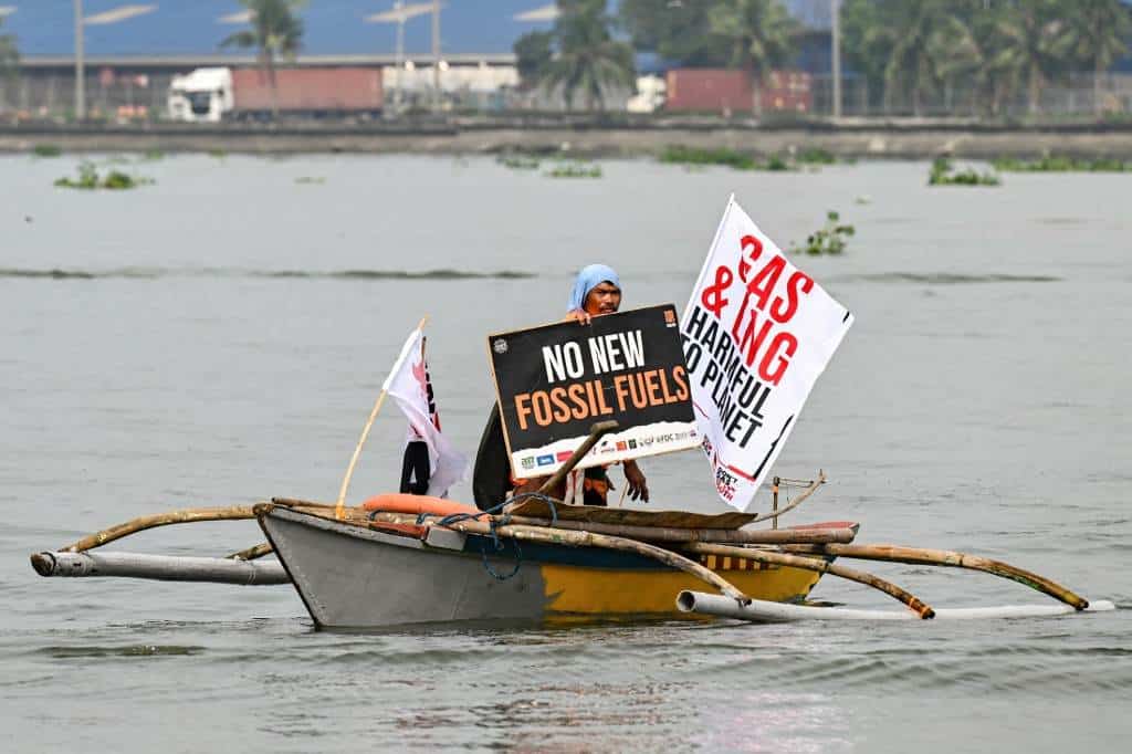 ¿Qué quiere cada país en la COP29 y quién debería pagar la factura climática?