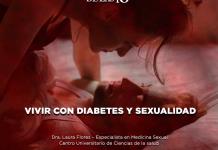 Vivir con diabetes y sexualidad - El Expresso de las 10 - Ju. 14 Noviembre 2024