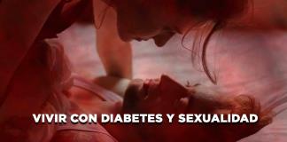 Vivir con diabetes y sexualidad - El Expresso de las 10 - Ju. 14 Noviembre 2024