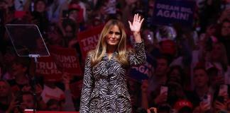 La incógnita Melania Trump: ¿Cómo será su segunda etapa como primera dama?