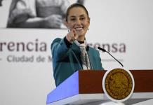 Senado de México aprueba incluir el término presidenta en la Constitución