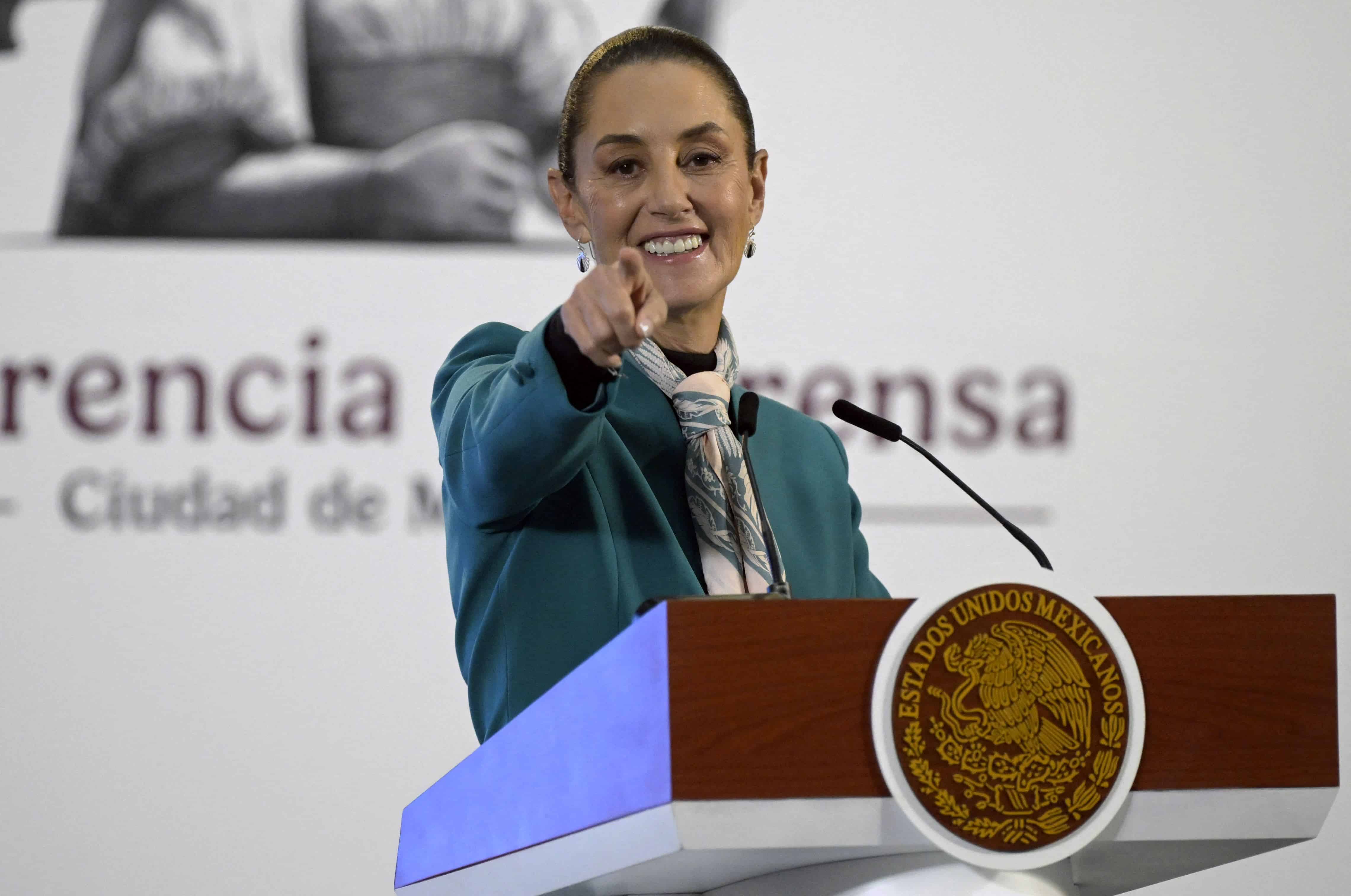 México presentará las reformas energéticas y ambientales de Sheinbaum en la COP29