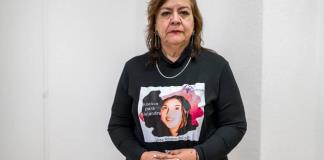 Una activista mexicana alerta ante la ONU sobre los feminicidios en su país