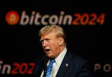 Bitcoin, criptomonedas y el regreso de Trump: claves para el futuro