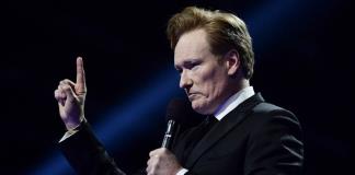 El comediante Conan OBrien será el anfitrión de los próximos premios Óscar